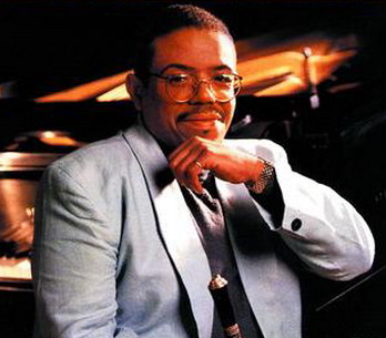 SMRT SI ŘÍKÁ ROCK'N'ROLL: Kenny Kirkland (54.)